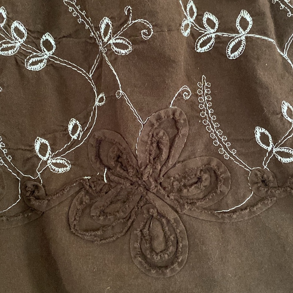 Skirt - Picture 2 of 5